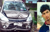 Youth dies, 2 others critical in road mishap in Navoor